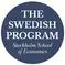 The Swedish Program logo
