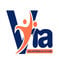 original VIA logo