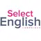 Select English