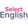 Select English