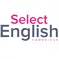 Select English