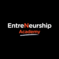 EntreNeurship Academy logo representing innovation