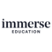 Immerse Education Logo