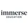 Immerse Education Logo