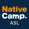 Nativecamp American Sign Language
