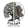 Kukama Wildlife College Logo