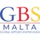 GBS Malta logo 