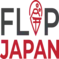 Flip Japan logo