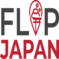 Flip Japan logo