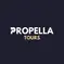 Propella Tours Logo