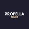Propella Tours Logo