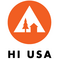 HI USA logo