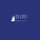 company logo it says Deldey 'Bridging the gap' 
