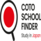 Coto School Finder logo