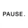 Pause. 