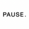 Pause. 