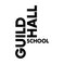 Guildhall School of Music and Drama logo