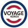 VOYAGE KOREA
