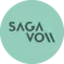 Sagavoll logo