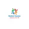 Dyslexia Tanzania logo featuring a stylized brain with colorful puzzle pieces, symbolizing neurodiversity and inclusion, alongside the organization's name in bold, clear text.