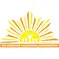 The Sunshine Volunteers Sunshine Logo