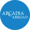 Arcadia Abroad logo