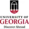 University of Georgia - Discover Abroad