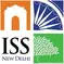 ISS New Delhi Logo