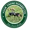 Four Crane Safaris official logo