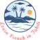 Learn French in Polynesian paradise