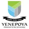 Motto of Yenepoya (Deemed to be University): “Rabbi Zidni Ilma” – O Lord, increase me in knowledge.