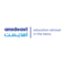 Amideast Education Abroad in the MENA logo