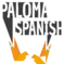 Paloma spanish logo