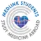 Medlink Students Logo