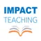 Impact Teaching logo