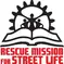 Rescue Mission Logo