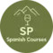 SP Spanish Courses logo – Spanish language school in Mendoza, Argentina
