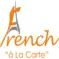 Premium French lessons Paris 