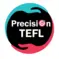 precision tefl logo