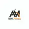 Official logo of Atlas Menara Travel, featuring a modern design representing professional travel services in Morocco.
