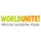 World Unite! Logo