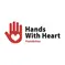 Logo of Hands with Heart Foundation