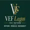 VEF LAGOS: THE RETURN