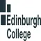 Edinburgh College logo