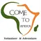 Come to Africa org image 