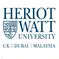 Heriot-Watt logo