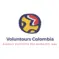 Voluntours Colombia Official Logo