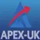 APEX-UK logo
