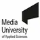 German University with a focus on media and communication for a digital world.