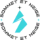 Sommet et Neige logo